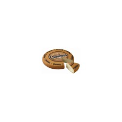 Kg Fromage Des Chaumes 50%Mg X2