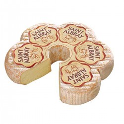 Kg Saint Albray 50%Mg X2