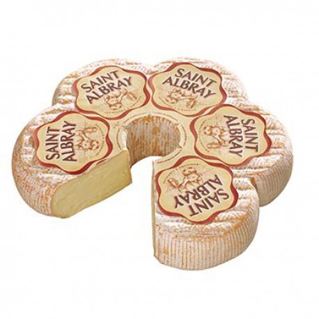 Kg Saint Albray 50%Mg X2