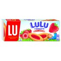 Lu Biscuits Fraise Lulu Le Paquet De 120 G