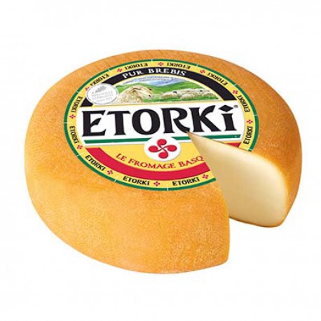 Etorki Pain 50% 4Kg500