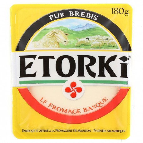 180G Cave Fraicheur Etorki