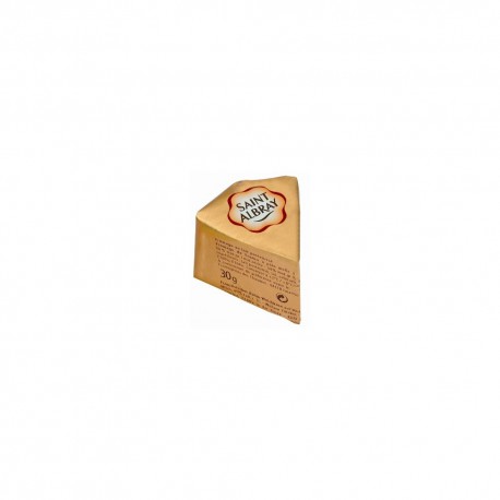 6X30G Portions Saint Albray