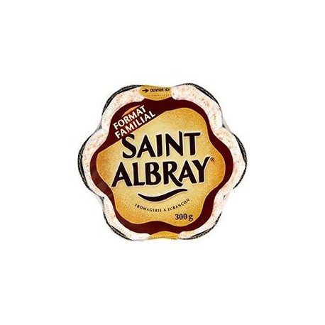 Saint Albray Saint Albray Ls 300G Familial