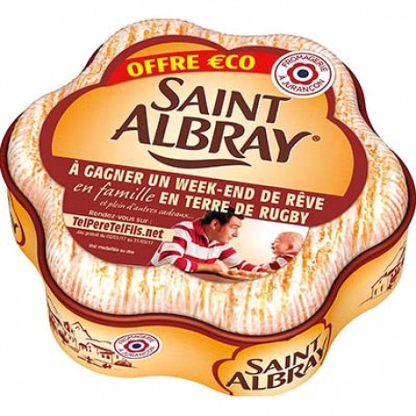 200G Saint Albray
