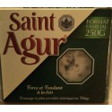 Saint Agur Portion 250G