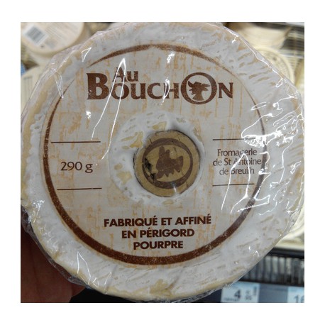 290G Au Bouchon Fromage