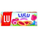 Lu Biscuits Framboise Barquette La Boite De 120G