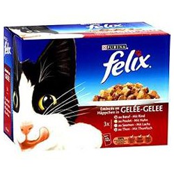 Felix Pochons Multivarietes 12X100G