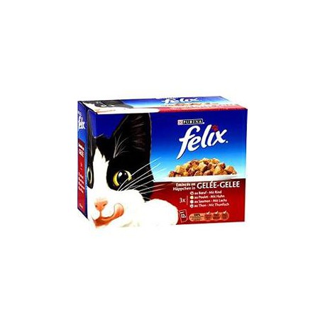 Felix Pochons Multivarietes 12X100G