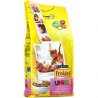 2Kg Croquette Dinde Lait Legume Chaton Friskies