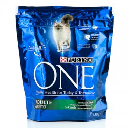 Vital Balanc.Adulte Lapin 450G