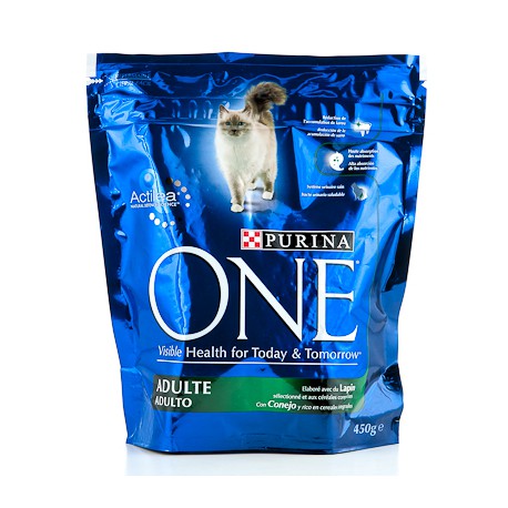 Vital Balanc.Adulte Lapin 450G