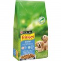 Friskies Junior Chien 10Kg