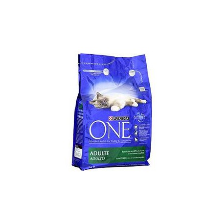 One Chat Lapin 3Kg