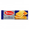 Lu Biscuits Gaufrette/Vanille Brun Le Paquet De 14 Biscuits 146 G