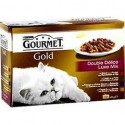 Gourmet Double Delice Gold 12X85G