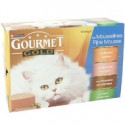 Gourmet Gold Maxi Coffret 12X85G