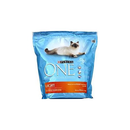 One Croquette Chat One Light 1.5Kg