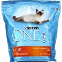 One Croquette Chat One Light 1.5Kg