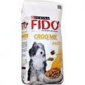 Fido Croquette Croq Mix Poulet 15Kg