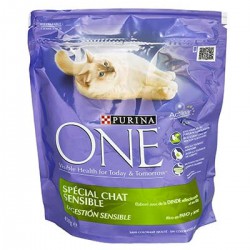 One Croquette Special Chat Sensible 450G