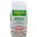 Zakia Semoule Moyenne 5Kg