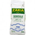 Zakia Semoule Fine 5Kg