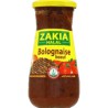 Zakia Sauce Bolognaise Pot 400G