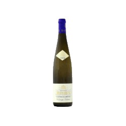 75Cl Gewurztraminer Vendange Tardive 2008