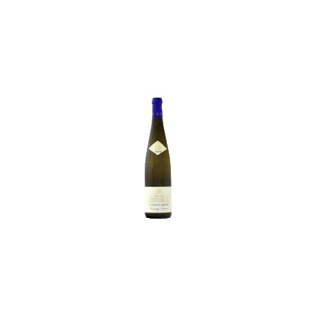 75Cl Gewurztraminer Vendange Tardive 2008