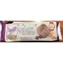 140G Sht Carre Norm.Choc.Abbay