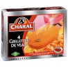 Grillet.Veau Pane 400Gr