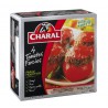 Bte 4X170G Tomate Farcie Charal
