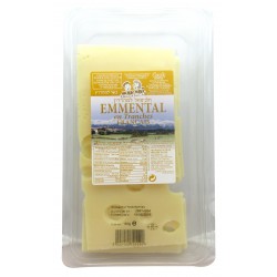 160G Emmental Tranchette Casher