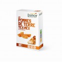 Pdt Quartiers Tex-Mex 400G