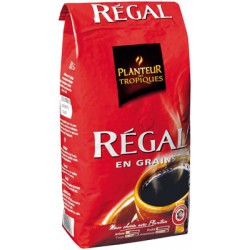 Legal Grand Arabica Ml 2X250G