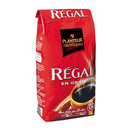Legal Grand Arabica Ml 2X250G