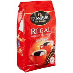 Legal Grand Arabica Ml 2X250G