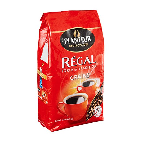 Legal Grand Arabica Ml 2X250G