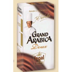 Legal Cdc Mexique Cuba 250G