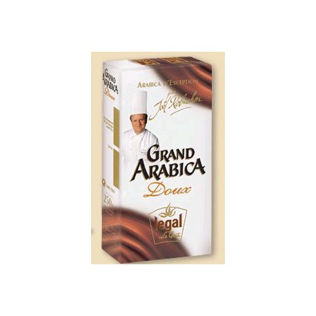 Legal Cdc Mexique Cuba 250G