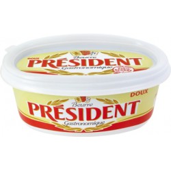 250G Beurrier Doux President