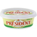 President Beurrier 1/2 Sel 250G