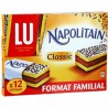 360G 12 Mini Napolitain Classic Lu