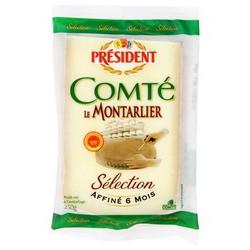 250G Comte Selection President