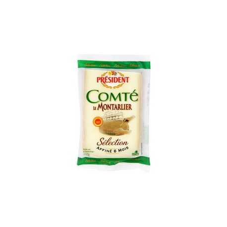 250G Comte Selection President