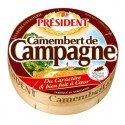 Psdt Camembert Campagne 250G