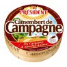 Psdt Camembert Campagne 250G
