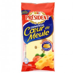 Psdt Emmental 250G